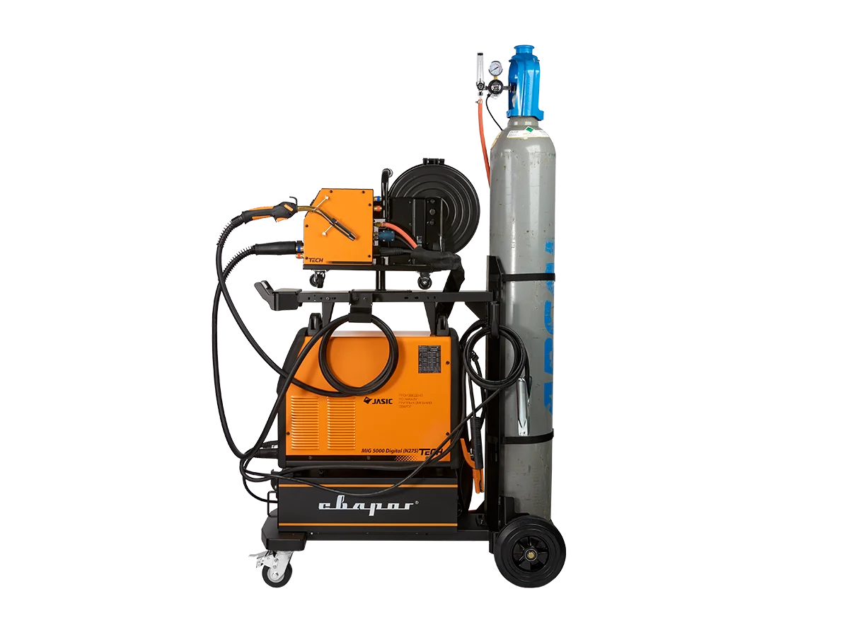 Подающий механизм СВАРОГ WF—501