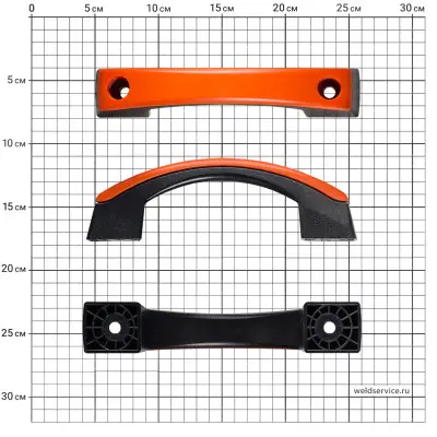 Ручка переноски REAL(CUT,TIG)