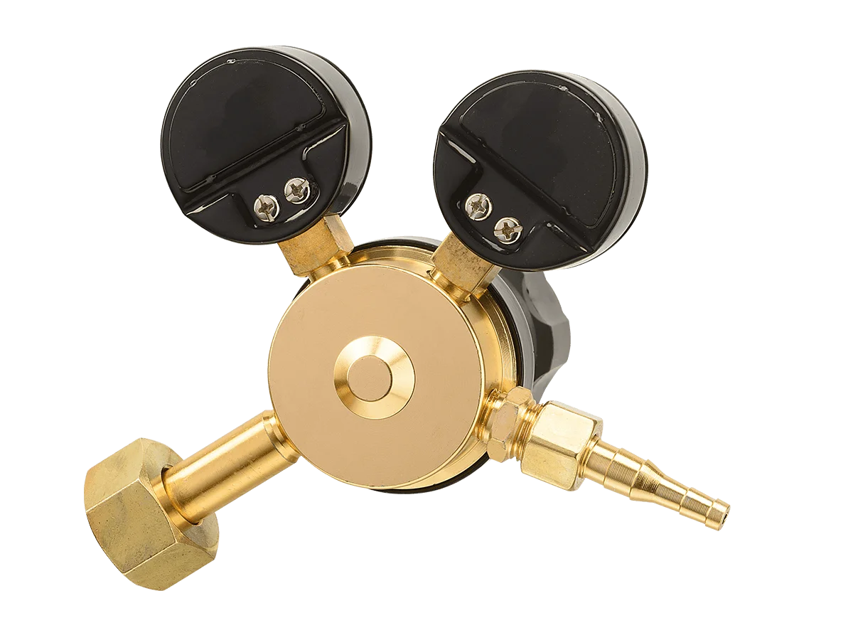 Редуктор углекислотный Сварог УР-6-5