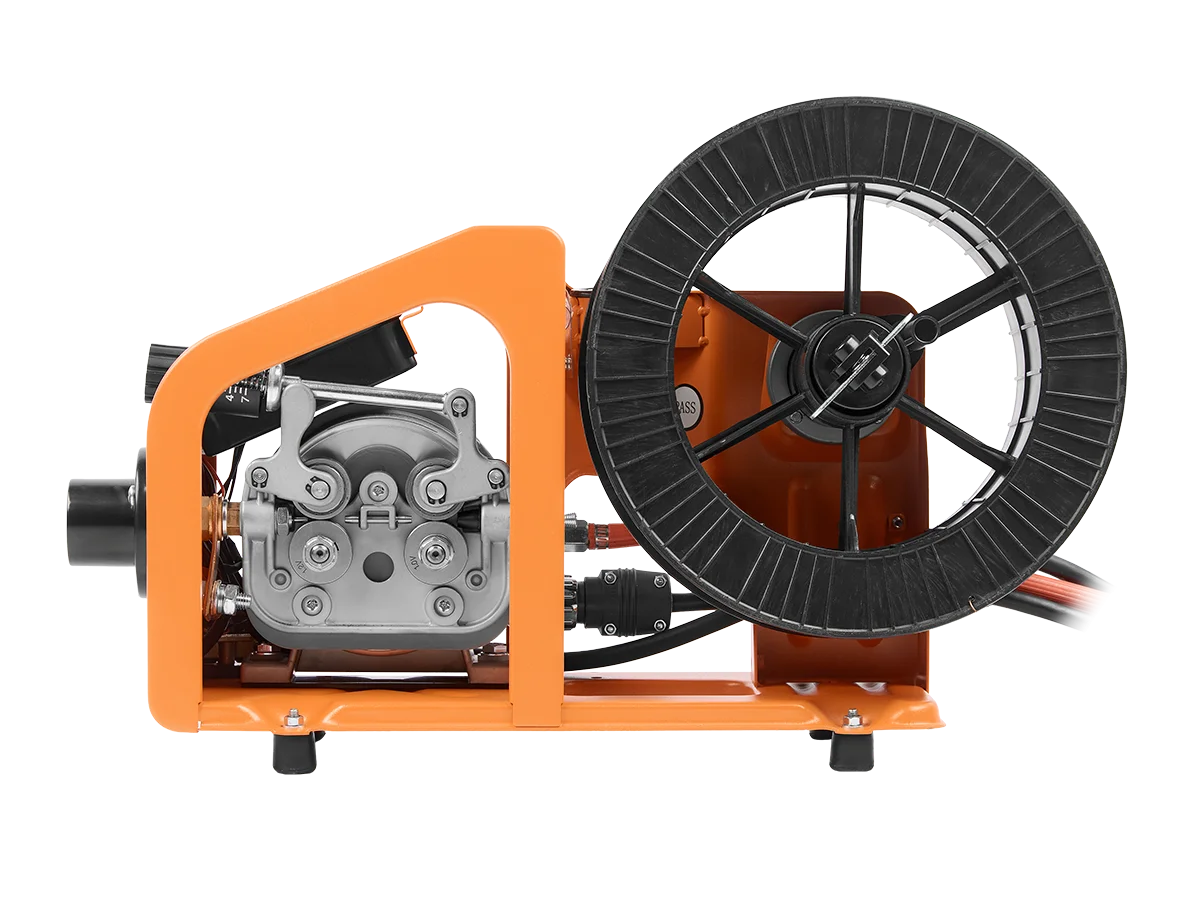 Сварочный полуавтомат PRO SMART MIG 350 (N216S)