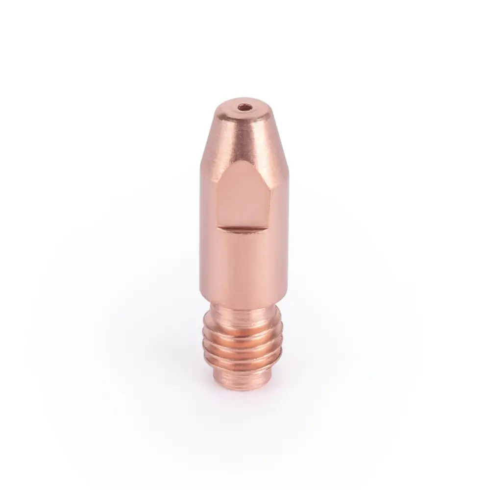 Наконечник M8х30х1.2 (140.0442/MD0005-12) VARTEG