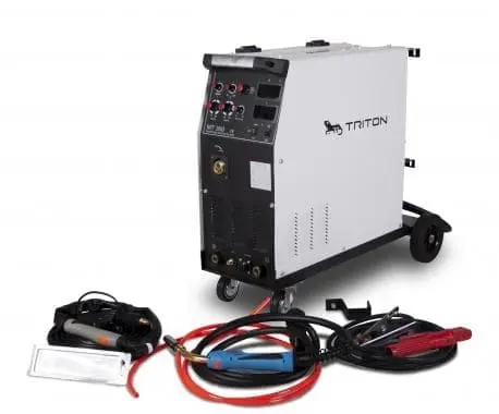 TRITON MIG MT 300