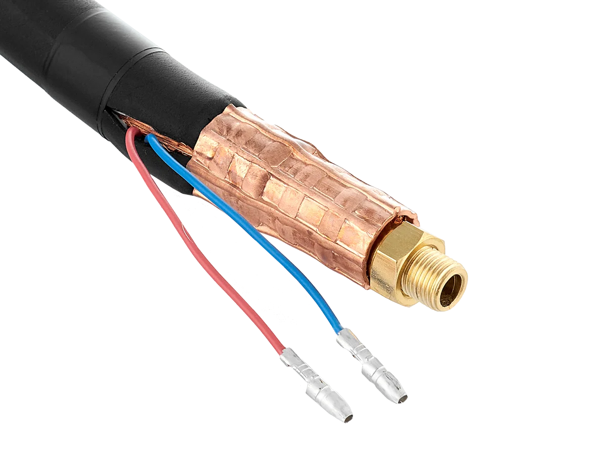 Шлейф TECH  MIG  (MS 15) , 3 м ICN0663