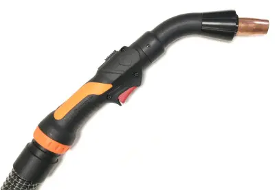 Горелка для полуавтоМата FUME-501W с дыМоотводоМ 5М