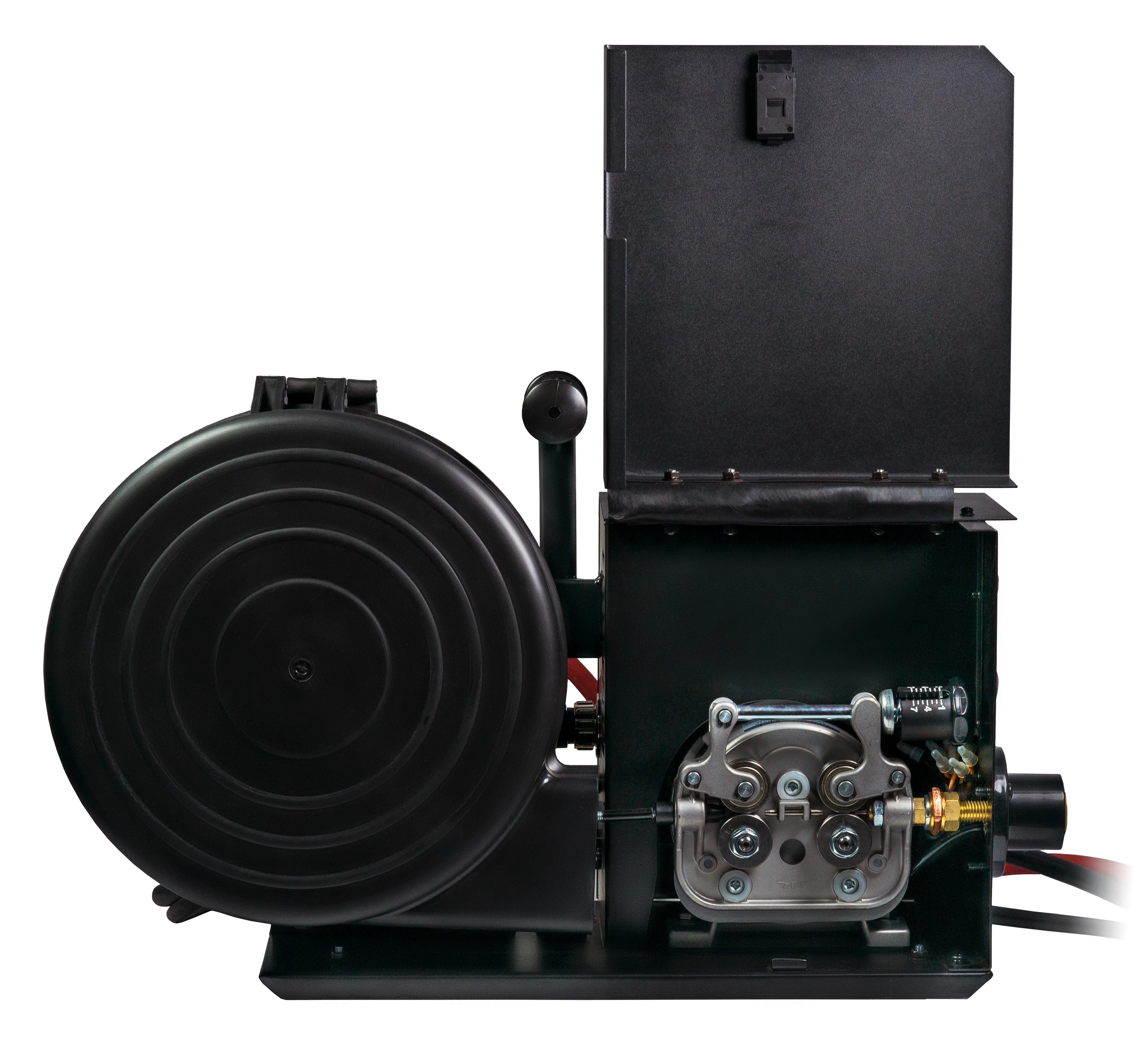 Сварочный полуавтомат START PRO TimeGroup NB350 (160-350)