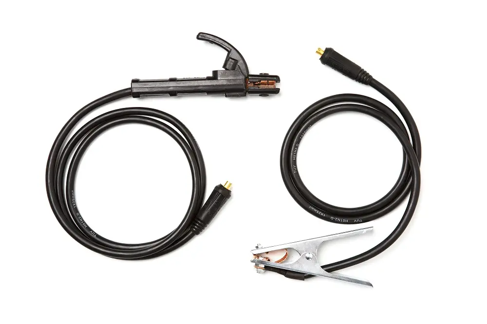 Сварочный инвертор GROVERS ENERGY ARC 160