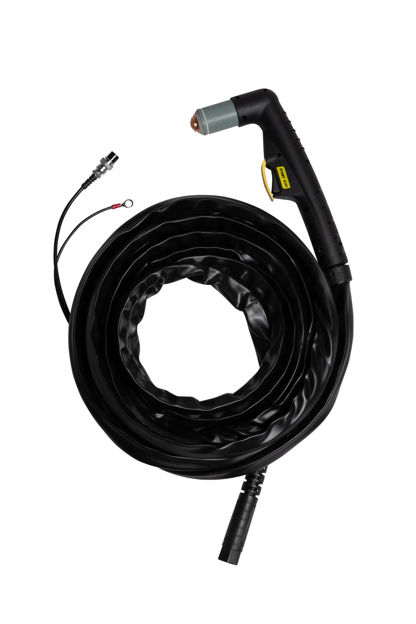 Плазменный резак CutLine A-141 (6м, M16*1,5, 2pin) START ST141-6000