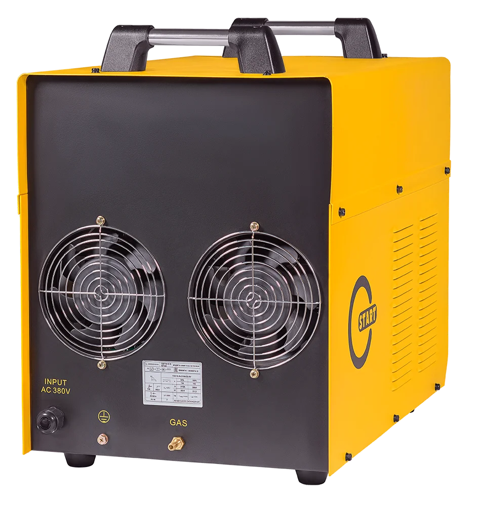 START TigLine 315 AC/DC  PULSE Установка аргонодуговой сварки 3ST315AP