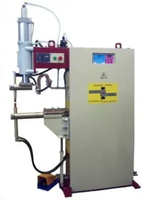 Машина контактной сварки МТ-1928Л