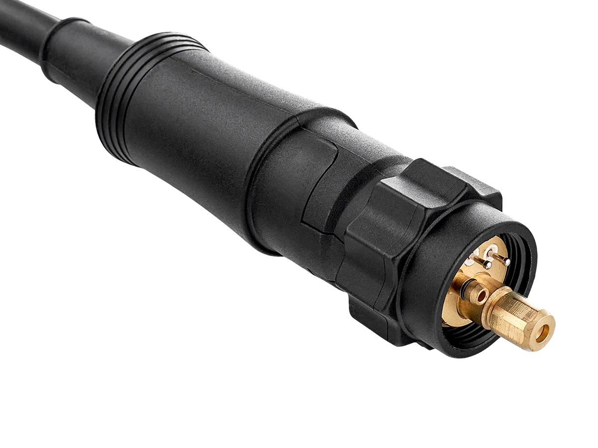 Горелка для полуавтомата TECH MS 36 F 4М