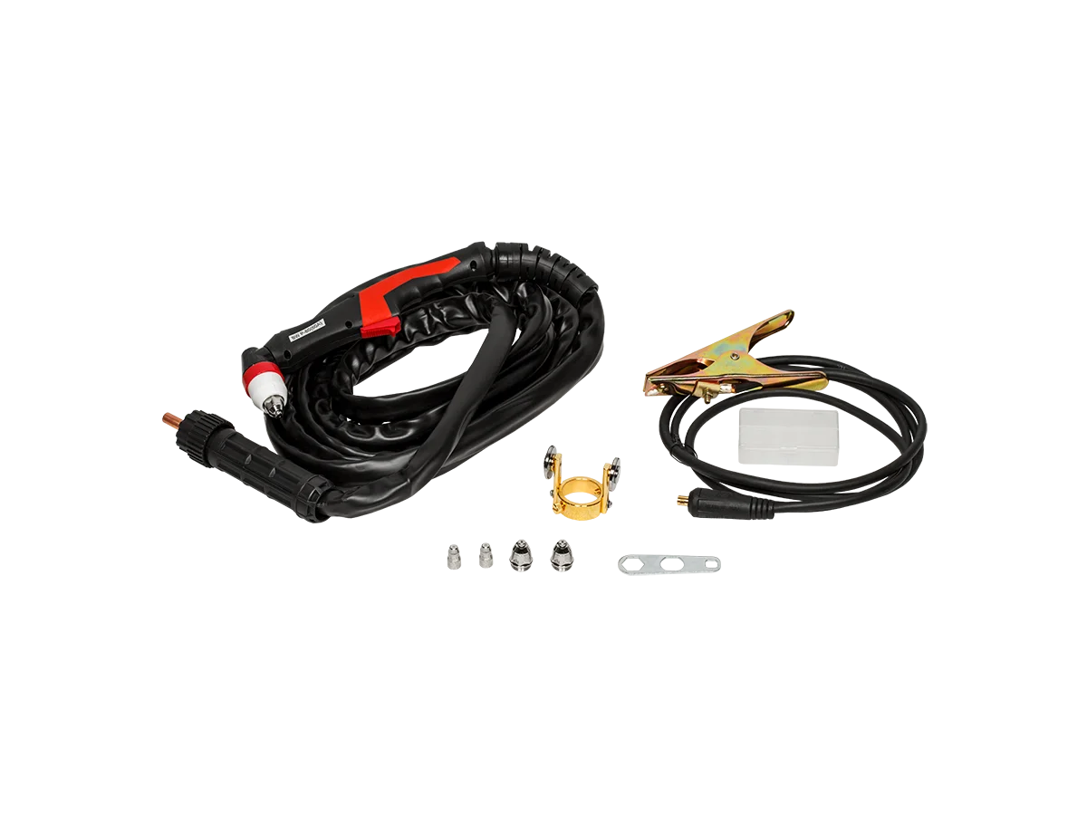 Аппарат плазменной резки CUT 90 (L205)