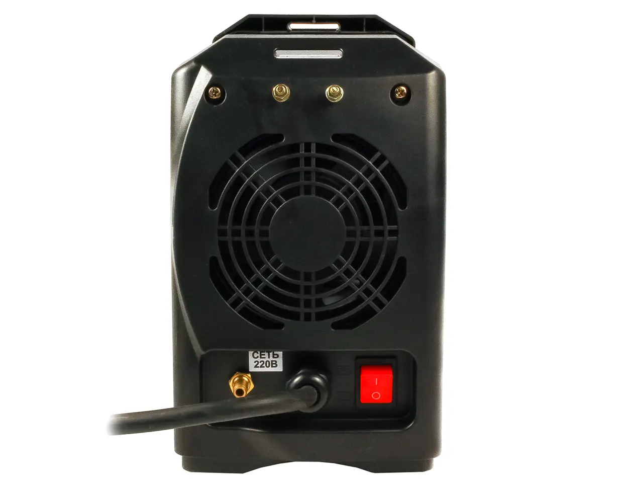 Установка воздушно-плазменной резки КЕДР  UltraCUT-40 (220В, 20-40А, 12 мм)