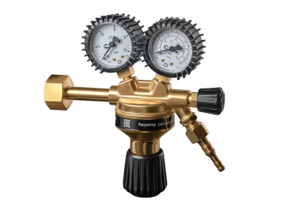 Редуктор универсальный TECH CONTROL UNI AR/CO2