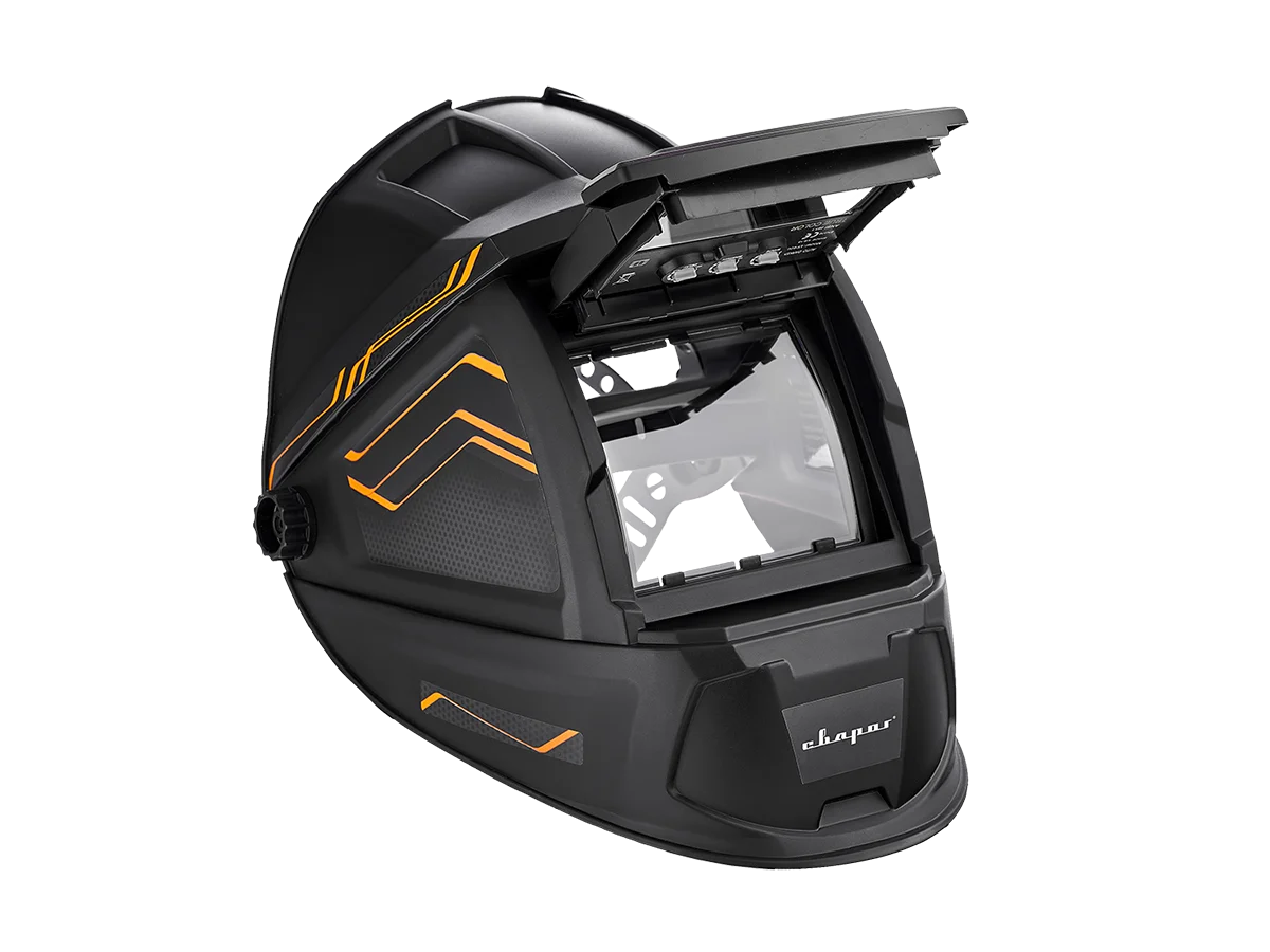 Сварочная маска хамелеон  SMART-3