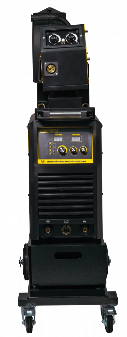 Сварочный полуавтомат START MIG3500T