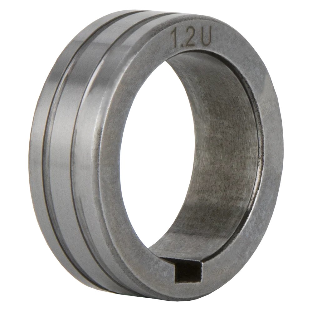 START Подающий ролик 30х22х10 (V) 1/0/1.2 (MigLine 220/250) STMZ25001