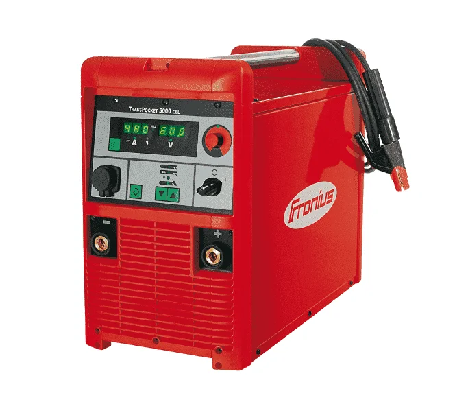 Сварочный инвертор TransPocket 5000 Cel
