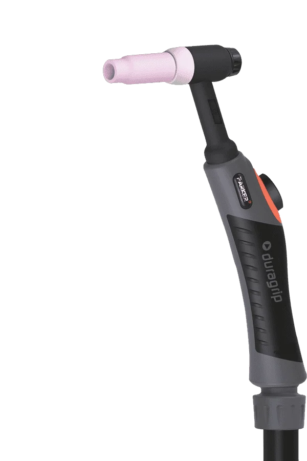 Горелка Parker Suregrip Ergo Tig SGT 17 4 М