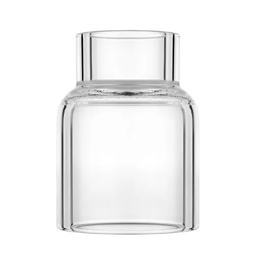 Сопло Pyrex для набора CRYSTAL №1/2/3 (TIG TP 9/20/25/17/18/26) PRX5502