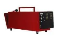 Печь для прокалки электродов ЭПСЭ-20/400