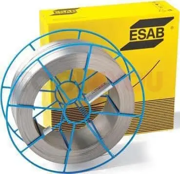 OK Autrod 430Ti 1.2 мм. на 15 кг.