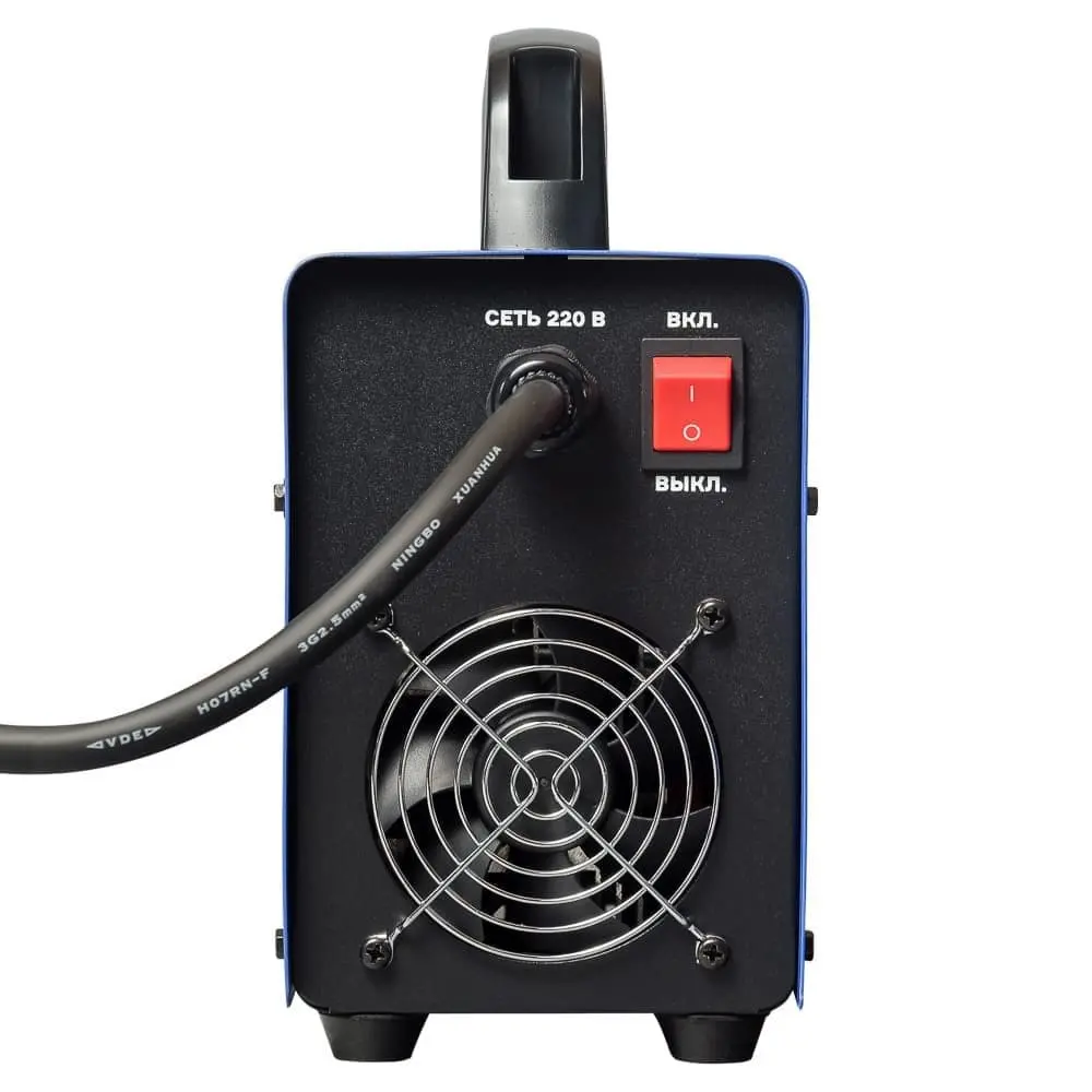 ПТК МАСТЕР ММА 200