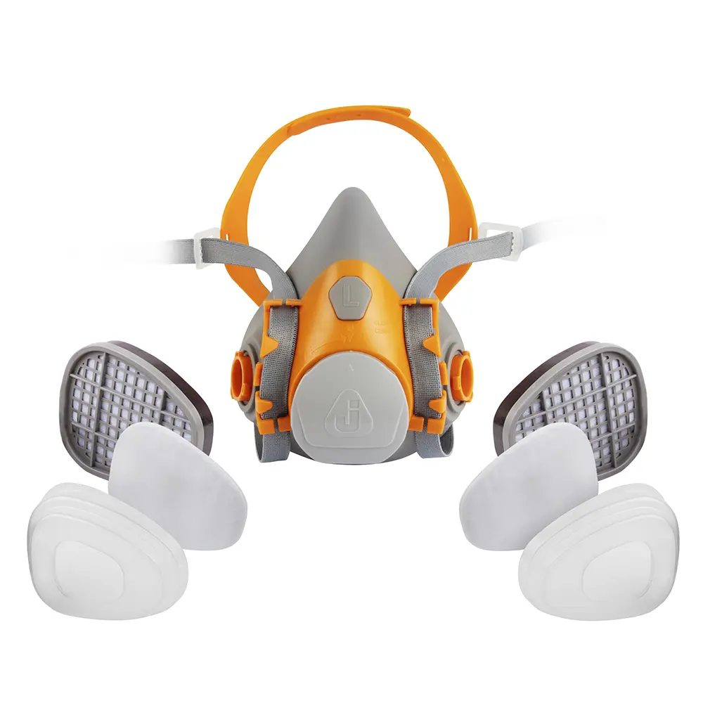Комплект для защиты дыхания J-SET6500, M