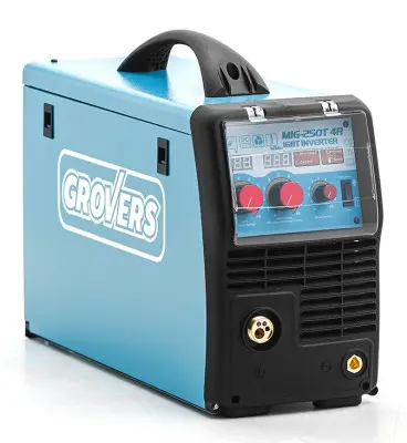 Сварочный полуавтомат GROVERS MIG 250T