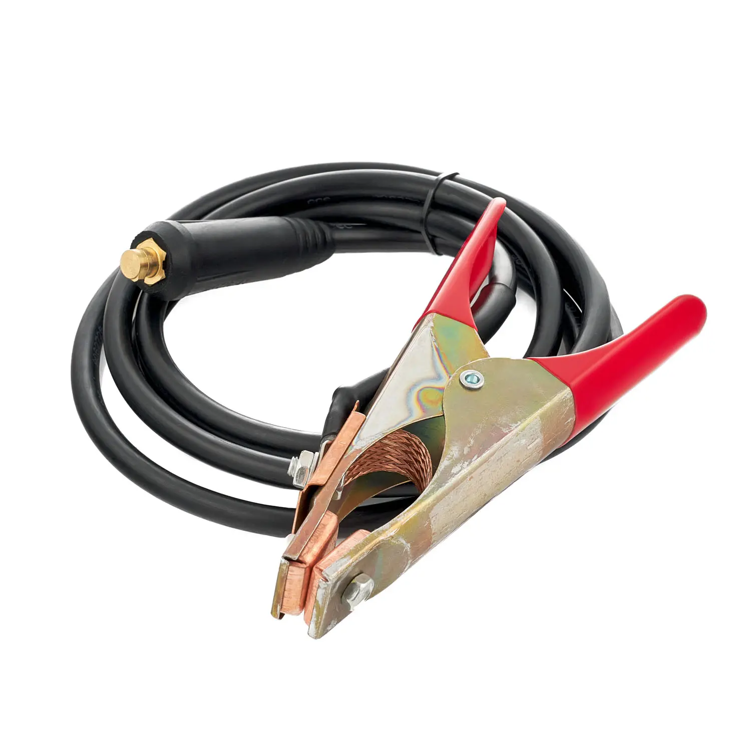 Аргонодуговой сварочный аппарат ПТК RILON TIG 200 DE