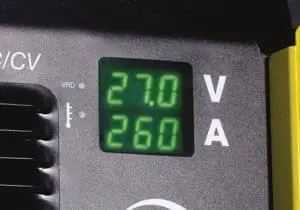 Сварочный полуавтомат Warrior™ 400i