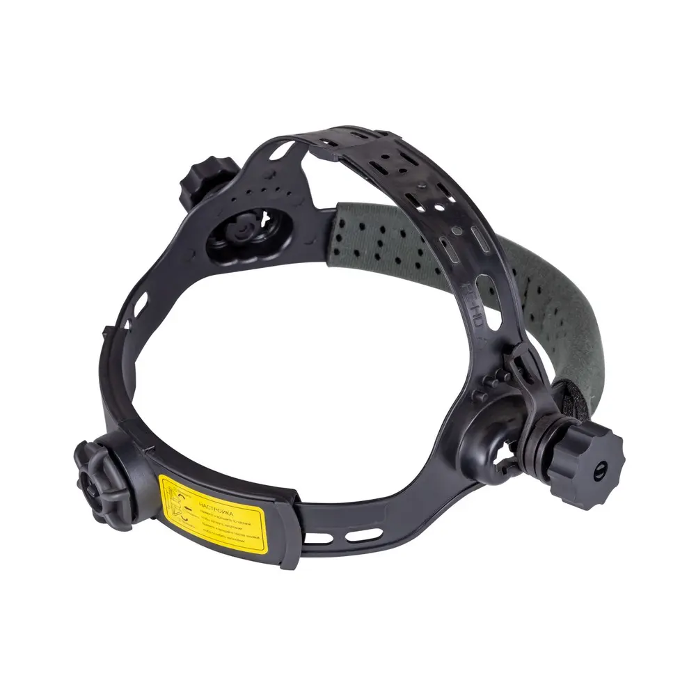 Маска сварщика КОРУНД-2 модерн (ф-р 7100V, пр-во FoxWeld/КНР), без коробки
