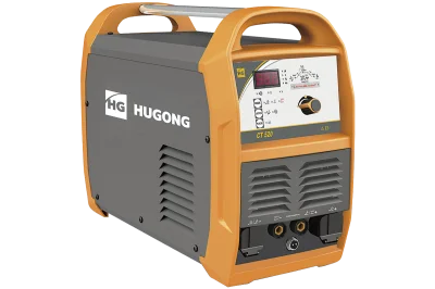 Многофункциональный сварочный аппарат HUGONG CT520 (3 в 1)