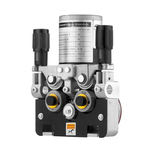 Механизм подачи проволоки 15KGSSJ-B4