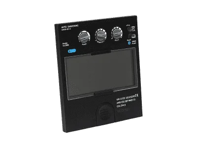 СВЕТОФИЛЬТР XA-5000