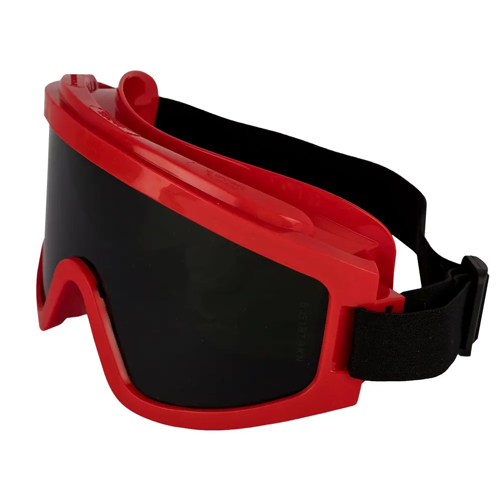 Затемненные очки для сварочных работ JSG-2215