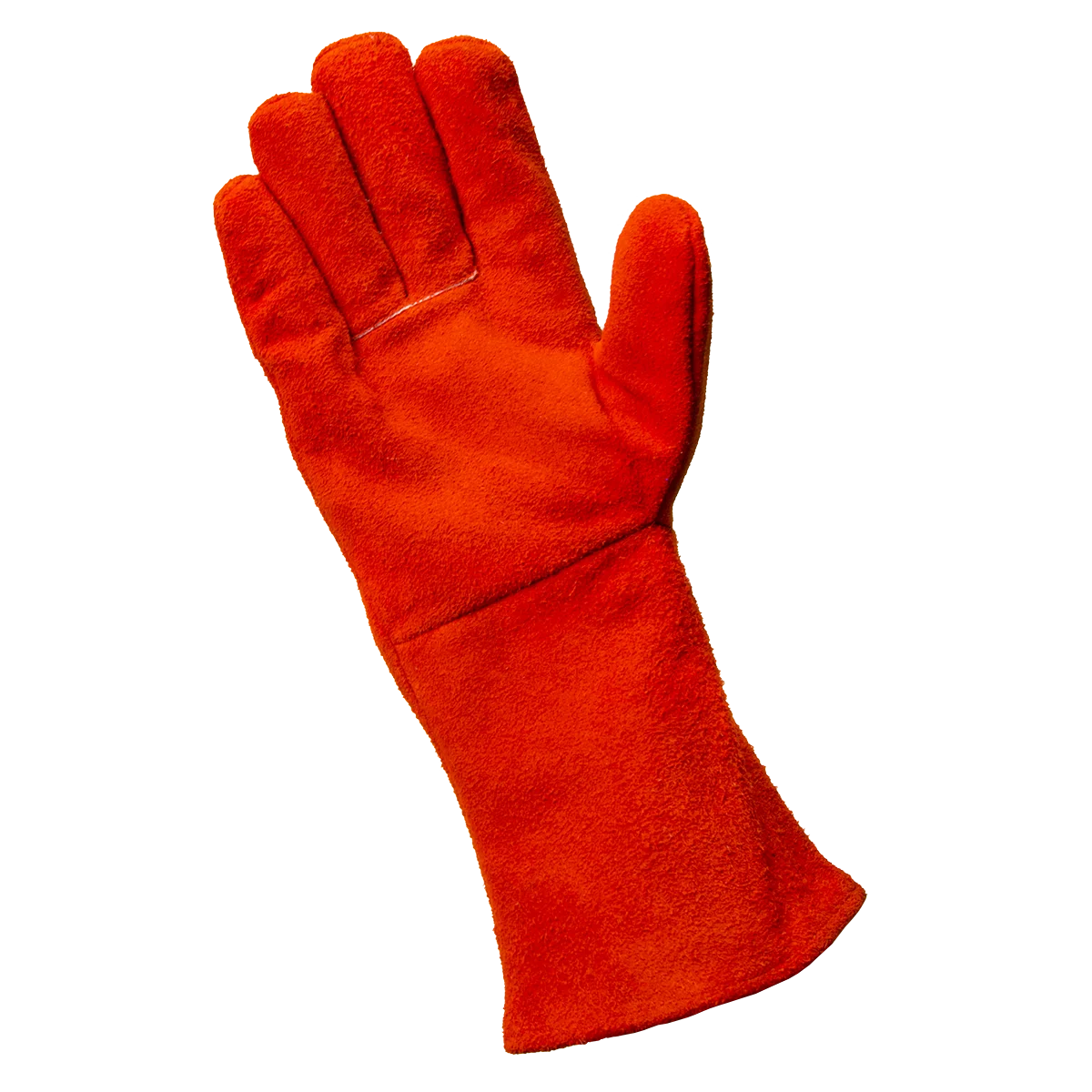START Trend STG1100, Краги спилковые (6/60)