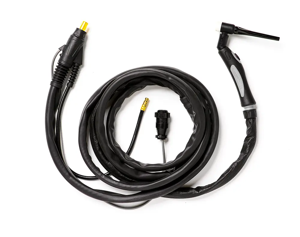 Аргонодуговая горелка GROVERS SUREGRIP125М -4м