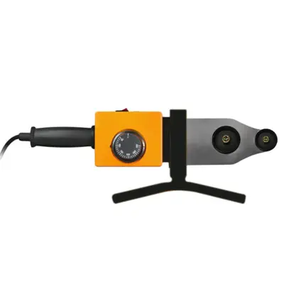 Аппарат для сварки пластиковых труб FoxPlastic 2500 ZJM Аппарат для сварки пластиковых труб FoxPlastic 2500 ZJM