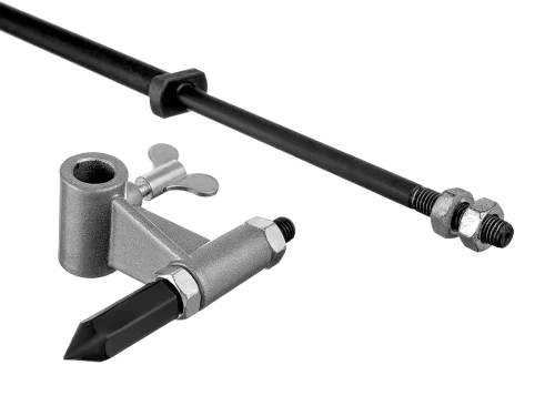 Устройство циркульное для CG1-30 и CG1-100