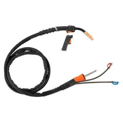 Сварочная горелка 428W 5 M