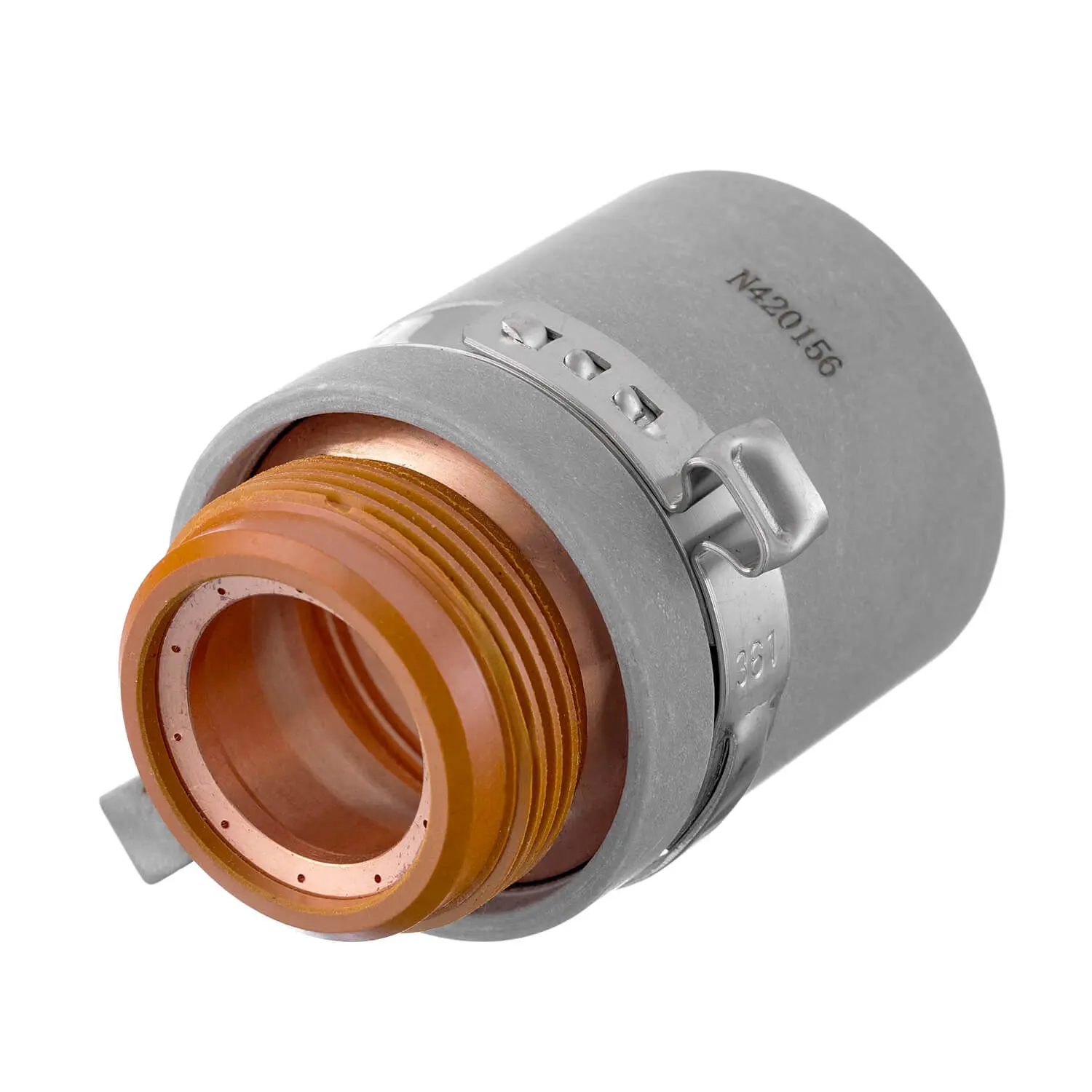 Кожух омический 45-125А PMX 125 HPT0503