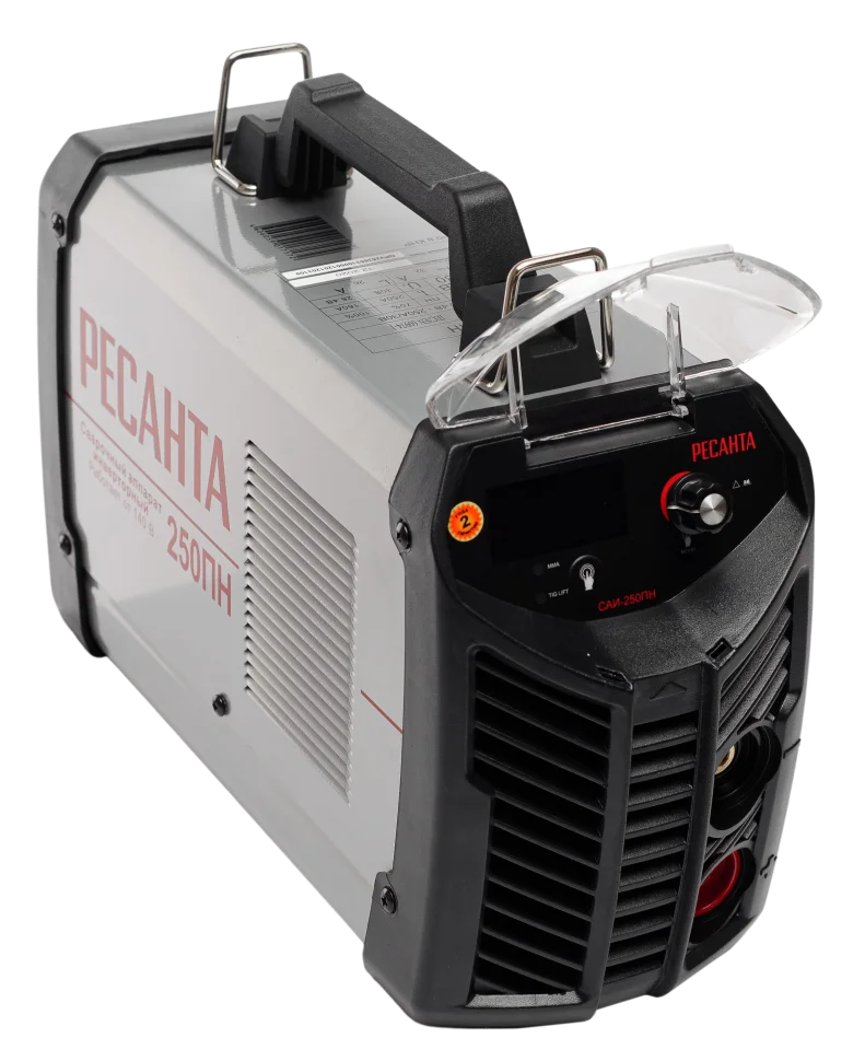 Сварочный аппарат РЕСАНТА САИ-250ПН