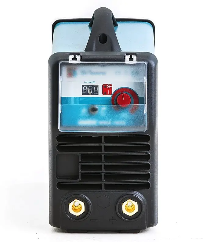 Сварочный инвертор GROVERS MMA-160G professional