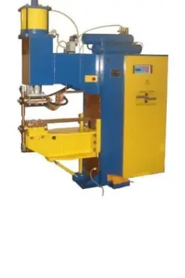 Машина контактной точечной сварки МТ-4224ЛМ