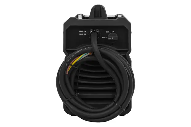 Аппарат инверторный  КЕДР MultiARC-2500MV (Компактный корпус)