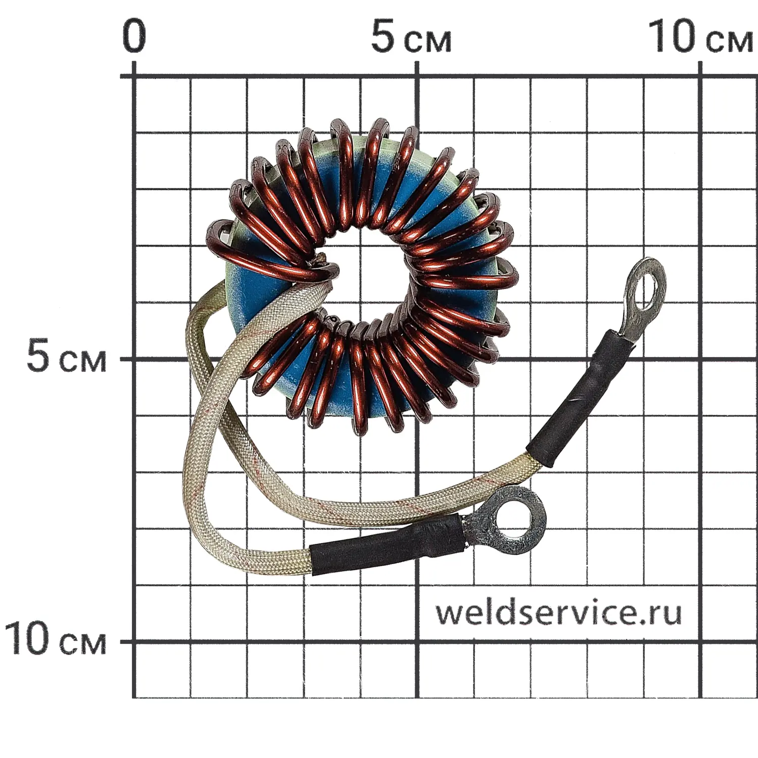 Трансформатор J47-50 (MZ1250)