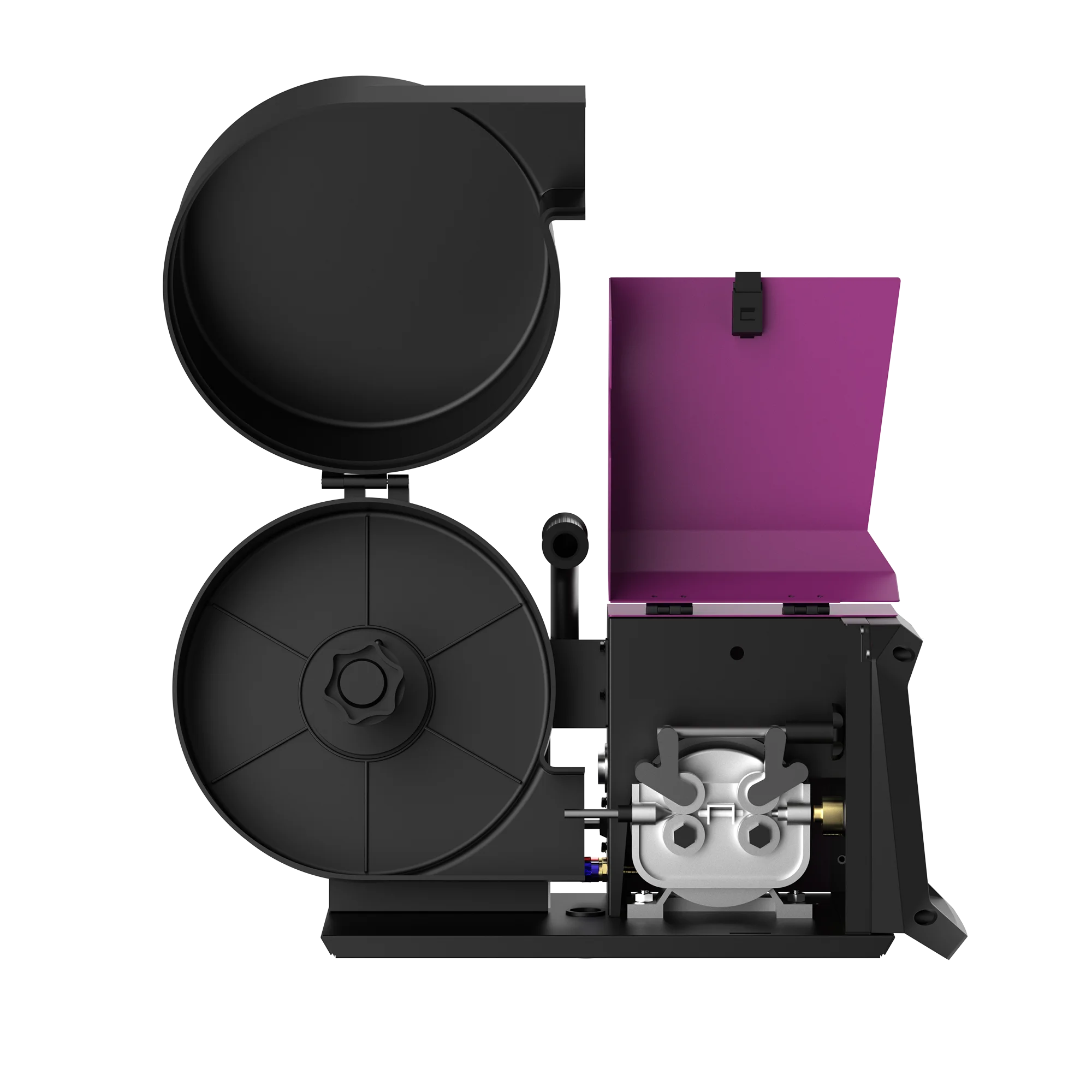 START modelMIG 500 Сварочный полуавтомат 2W500m