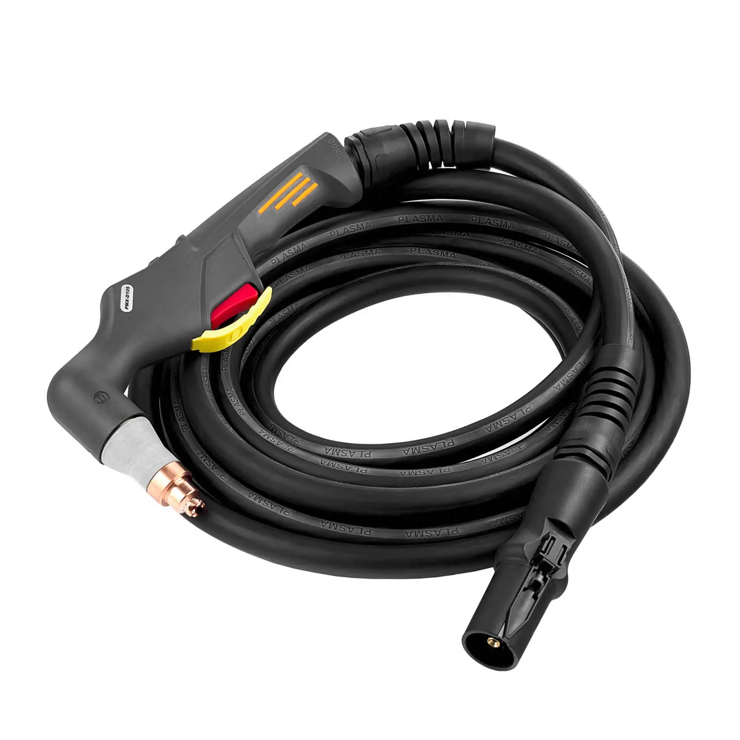 Аппарат плазменной резки ПТК HANKER CUT 105 MV LCD H85