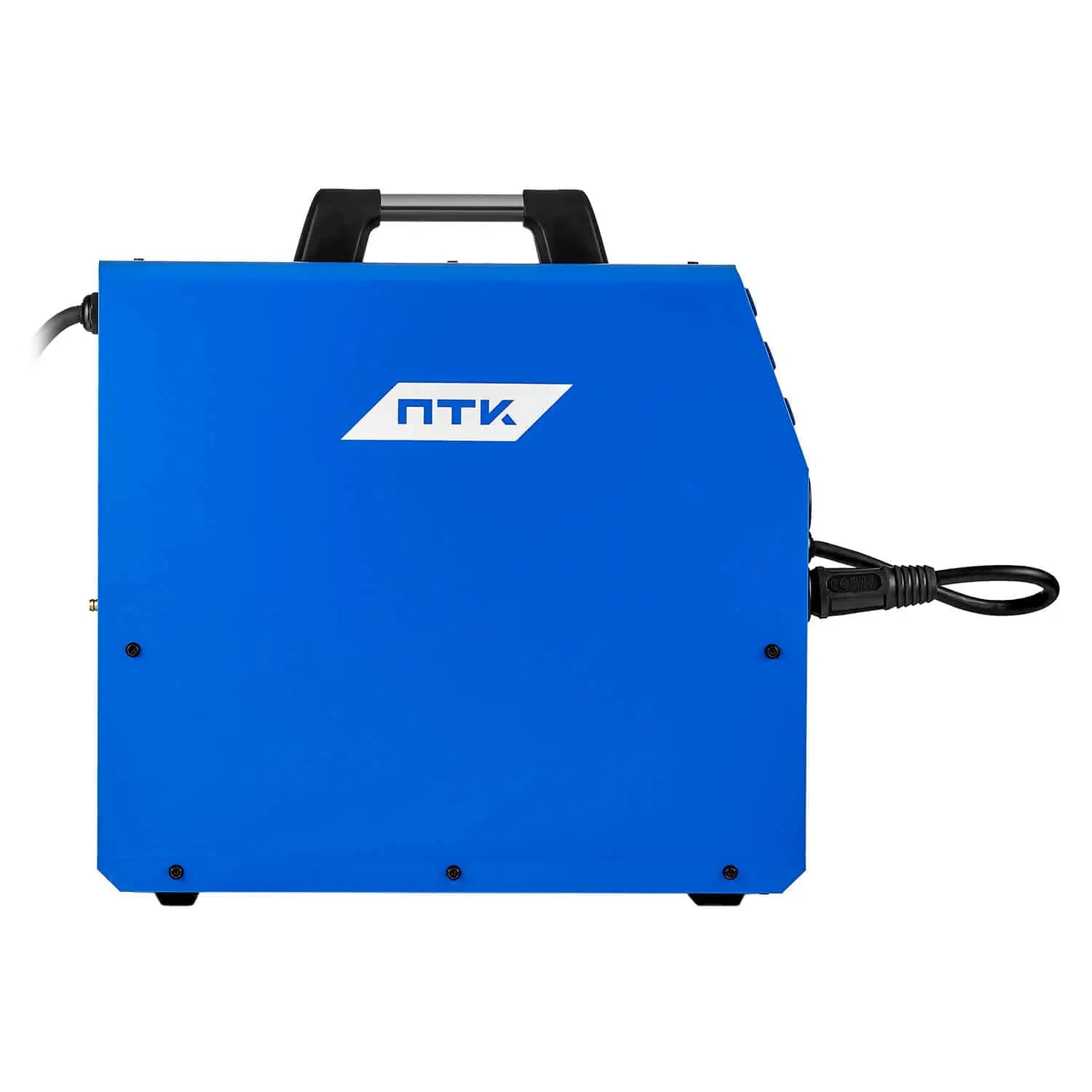 Сварочный полуавтомат ПТК MACTEP MIG 200 S20