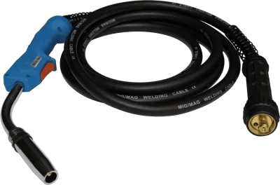 Горелка сварочная MIG-360 5 M Горелка сварочная MIG-360 5 M